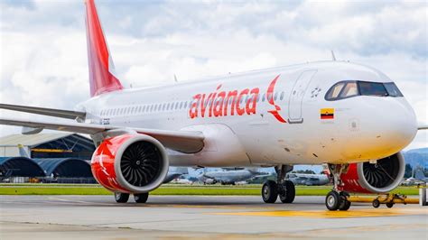 Avianca adoptó importante medida en vuelos para transporte de .